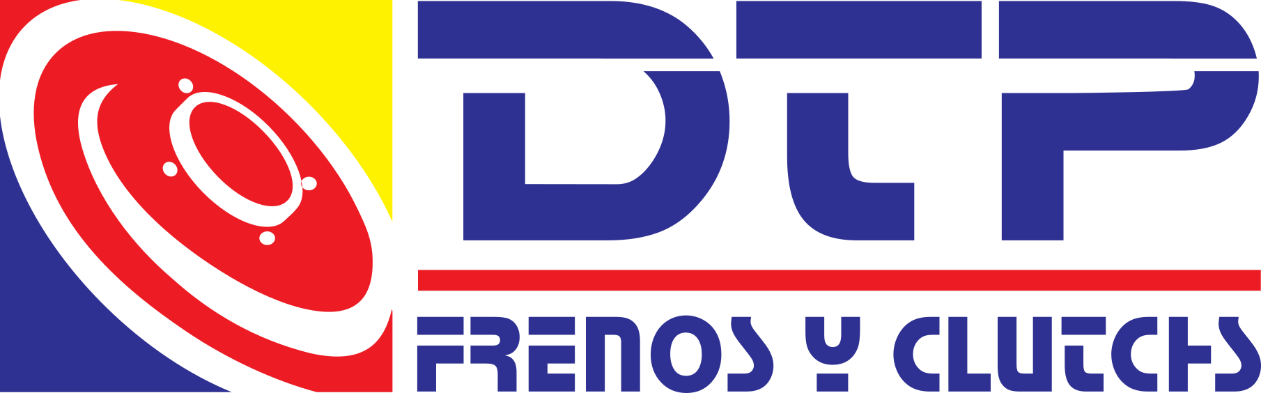 DTP Logo